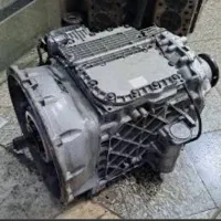 گیربکس ولوو500وارداتی