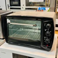 توستر نوبل 60 لیتری کف قیمت در زرکالا