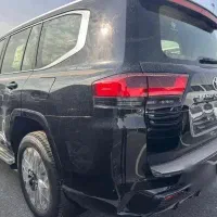 تویوتا لندکروز VX فول کامل ۲۰۲۵|خودرو سواری و وانت|رشت, انصاری|دیوار