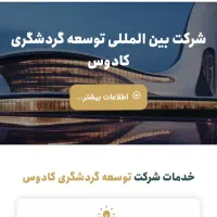 مدیر اجرایی و دستیار مدیر عامل