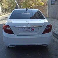 دنا پلاس توربو سفید مدل 1401|خودرو سواری و وانت|تهران, طرشت|دیوار
