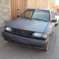 پراید ۱۳۱ GTX مدل ۸۵|خودرو سواری و وانت|خمینی‌شهر, |دیوار