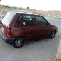 هاچ بک مدل 85