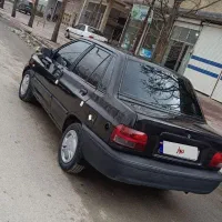 پراید ۸۷دوره رنگ درجه یک|خودرو سواری و وانت|سردشت, |دیوار