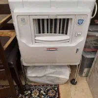کولر آبی sA۲۸سولان