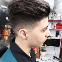 اصلاح مو