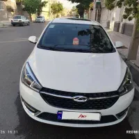 اریزو  اتومات درحدصفر