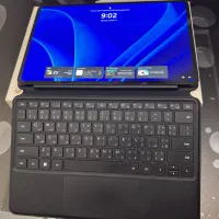 Hauwei Matbook E لپ تاپ تبلت شو|رایانه همراه|کرج, گوهردشت|دیوار