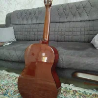 گیتار یاماها c70 اندونزی|گیتار، بیس، امپلیفایر|آستارا, |دیوار