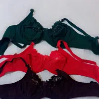 لباس زیر زنانه|لباس|پرند, فاز ۶|دیوار