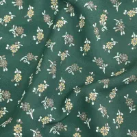 پارچه نخی (کودری) ویسکوز ۱۰۰٪ - ساده و گلدار|عمده‌فروشی|تهران, بازار|دیوار