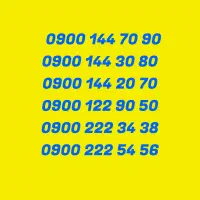 0905.110.0.110|سیمکارت|تهران, فاطمی|دیوار