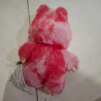 عروسک لبوبو|اسباب‌بازی بچه|اهواز, کوی شهروند|دیوار