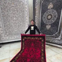 بزرگترین انبار فرش ایران ۵شعبه کرج وتهران