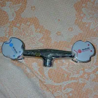 شیر روشویی  ودستشوی در حد نو