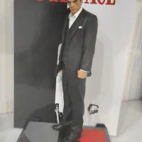 فیگور تونی مونتانا Scarface اورجینال کمیاب