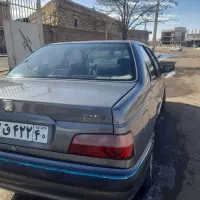 پارس ۹۹بیرنگ|خودرو سواری و وانت|مهربان, |دیوار