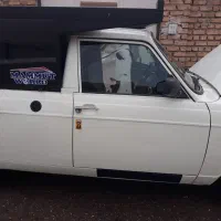 وانت پیکان۹۲|خودرو سواری و وانت|الوند, |دیوار