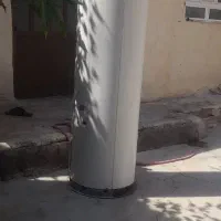 آب گرم کنه آتور