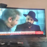 تمیزترین ال ای دی،ایکس ویژن۴۳ اینچ،اندروید|تلویزیون و پروژکتور|تهران, شهرک مخابرات|دیوار