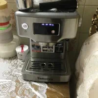 دستگاه قهوه تلونیکس