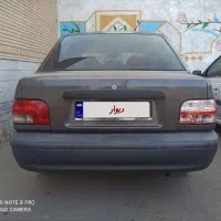 پراید SL بی رنگ، مدل ۹۰|خودرو سواری و وانت|لنگرود, |دیوار