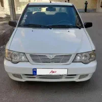 پراید ۱۳۲ مدل ۹۰