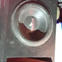 ساب بلک پاور