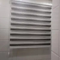 پرده زبرا