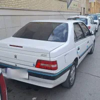 پژو 405 SLX موتورTU5، مدل ۱۳۹۸|خودرو سواری و وانت|اصفهان, الهیه|دیوار