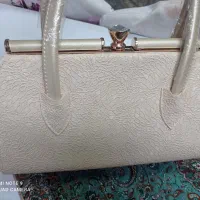 کیف مجلسی زنانه|کیف، کفش، کمربند|مشهد, جاهد شهر|دیوار