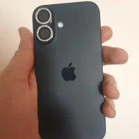 آیفون ۱۶ نرمال