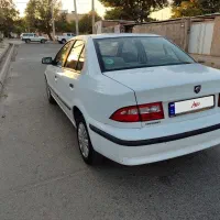 سمند LX ساده، مدل ۱۳۹۸|خودرو سواری و وانت|بانه, |دیوار