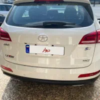 جک s5|خودرو سواری و وانت|لاهیجان, گلستان|دیوار