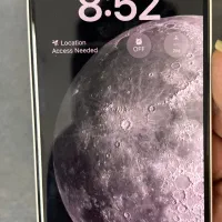 ایفون ۱۳ نرمال درحده نو|موبایل|بیرجند, |دیوار