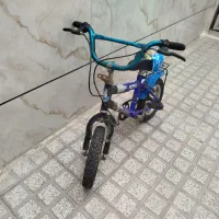 دوچرخه سایز۱۲