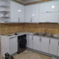 کابینت و کمود دیواری و درب اتاق  نقد و اقساط|جاکفشی، کمد، دراور|اهواز, زیتون کارگری|دیوار