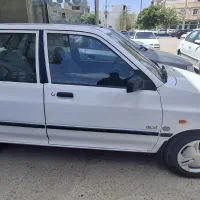 پراید ۸۷دوگانه