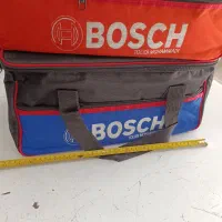 کیف ابزار برزنتی بزرگ ۴۰سانتی بوش