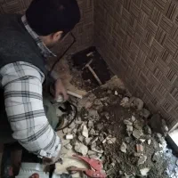 تشخیص نشت یابی لوله کشی آب شوفاژ لوله بازکنی|خدمات پیشه و مهارت|تهران, فلاح|دیوار