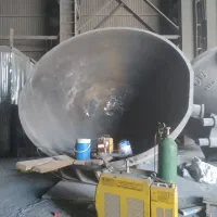 جوشکار و مونتاژکار