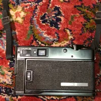 دوربین عکاسی قدیمی canon