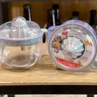 آبمیوه گیر باران (گالری کوروش)