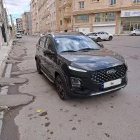 ام وی ام X22pro MT، مدل ۱۴۰۲|خودرو سواری و وانت|اردبیل, |دیوار