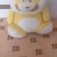 عروسک سنجاب