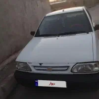 پراید 131