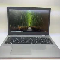 لپتاپ HP مدل ProBook 650 G5|رایانه همراه|اندیشه, اندیشه فاز ۳|دیوار