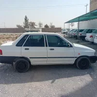 پراید ۱۳۱