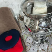 سماور|سماور، چایساز، قهوهساز|سهند, |دیوار