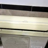 کولر گازی هیتاچی اصلی